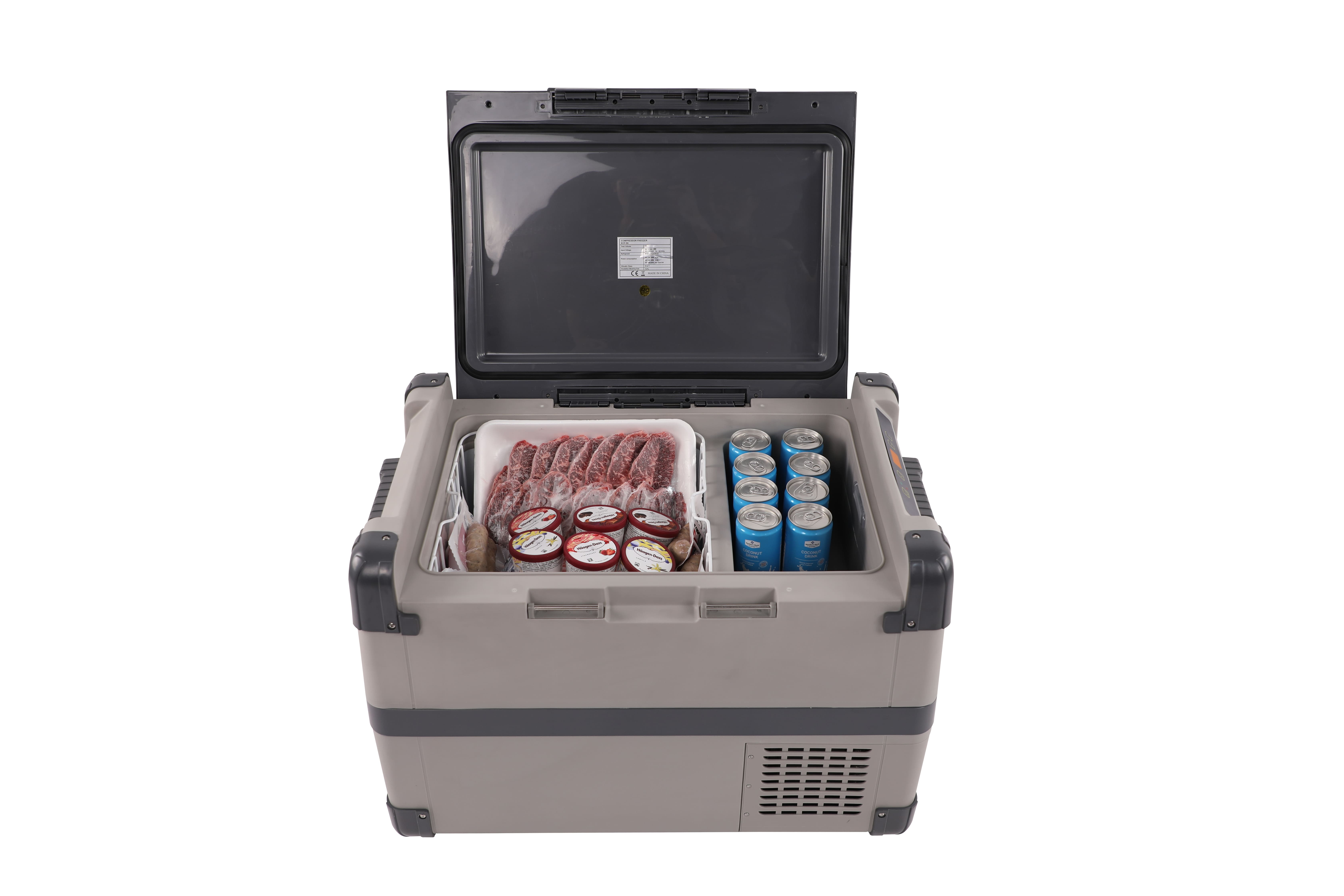 ECF 50L - imagen 1